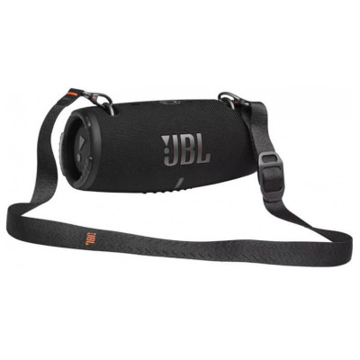 Портативна колонка JBL Xtreme 3 Black (JBLXTREME3BLK)