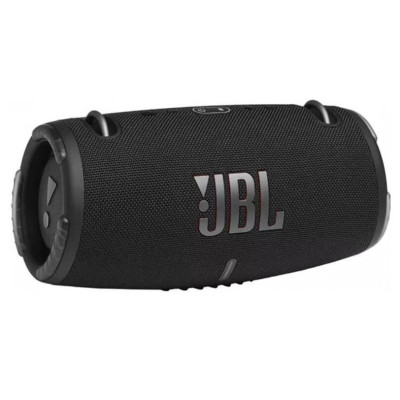Портативна колонка JBL Xtreme 3 Black (JBLXTREME3BLK)