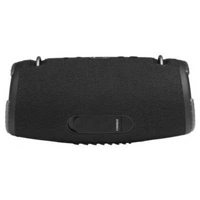 Портативна колонка JBL Xtreme 3 Black (JBLXTREME3BLK)