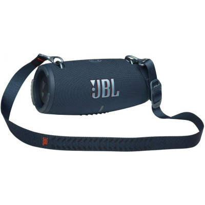 Портативна колонка JBL Xtreme 3 Blue (JBLXTREME3BLU)