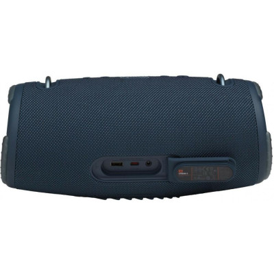 Портативна колонка JBL Xtreme 3 Blue (JBLXTREME3BLU)