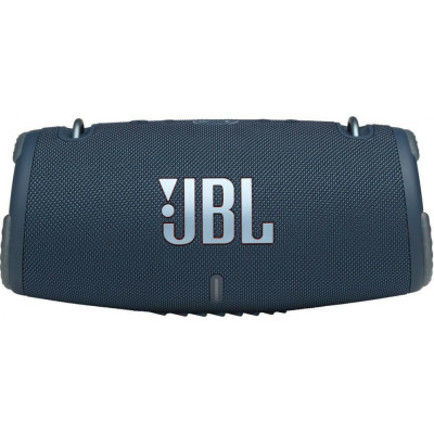 Портативна колонка JBL Xtreme 3 Blue (JBLXTREME3BLU)