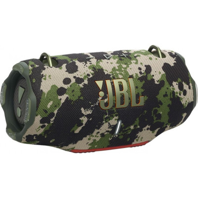 Портативна колонка JBL Xtreme 4 Camo (JBLXTREME4CAMO)