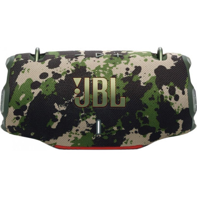 Портативна колонка JBL Xtreme 4 Camo (JBLXTREME4CAMO)