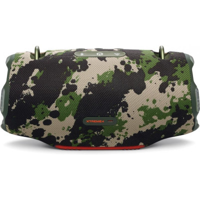 Портативна колонка JBL Xtreme 4 Camo (JBLXTREME4CAMO)