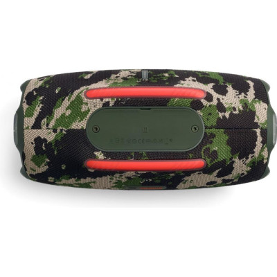 Портативна колонка JBL Xtreme 4 Camo (JBLXTREME4CAMO)