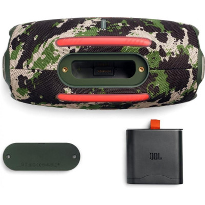 Портативна колонка JBL Xtreme 4 Camo (JBLXTREME4CAMO)