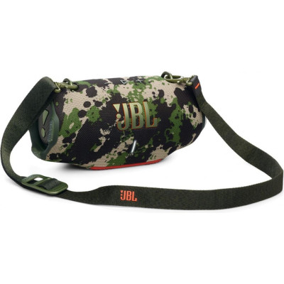 Портативна колонка JBL Xtreme 4 Camo (JBLXTREME4CAMO)