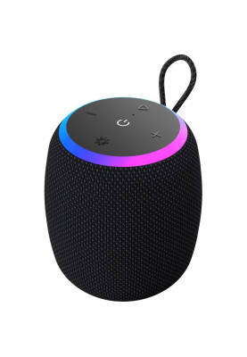 Портативна колонка Pixus Bar Speaker Black