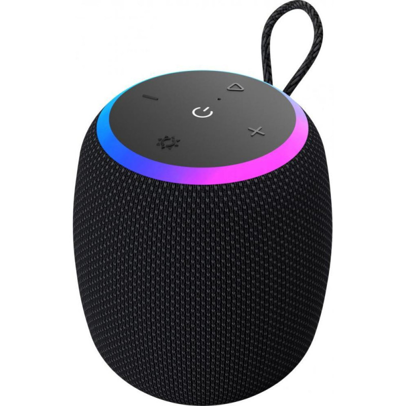 Портативна колонка Pixus Bar Speaker Black
