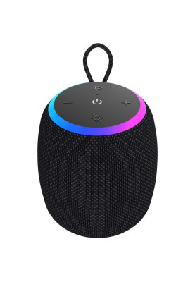 Портативна колонка Pixus Bar Speaker Black