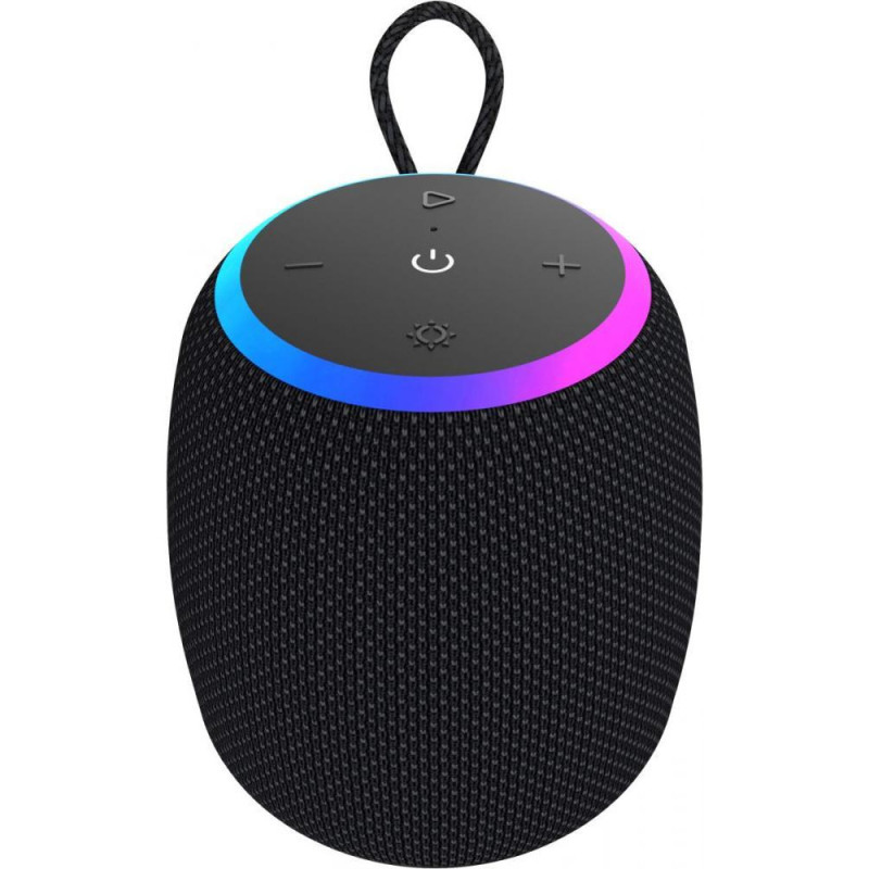 Портативна колонка Pixus Bar Speaker Black