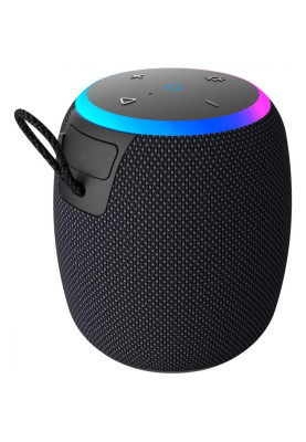Портативна колонка Pixus Bar Speaker Black