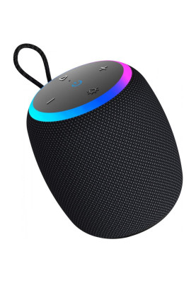 Портативна колонка Pixus Bar Speaker Black