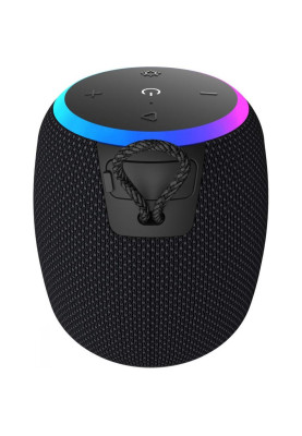 Портативна колонка Pixus Bar Speaker Black