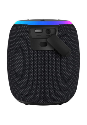 Портативна колонка Pixus Bar Speaker Black
