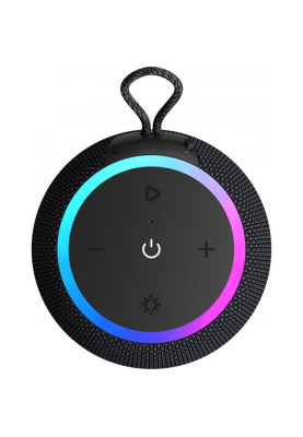 Портативна колонка Pixus Bar Speaker Black