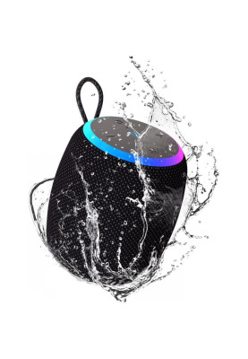 Портативна колонка Pixus Bar Speaker Black