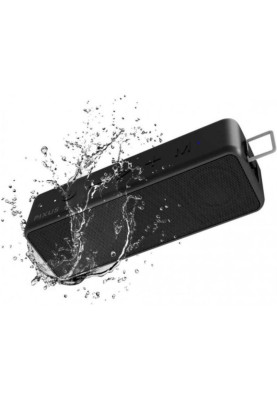 Портативна колонка Pixus Forte Black