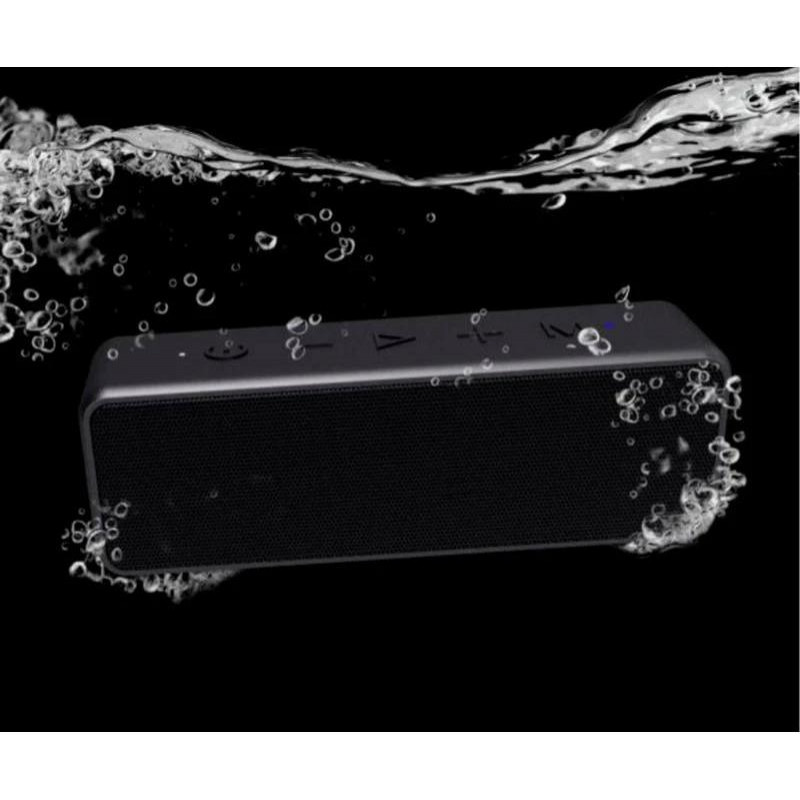 Портативна колонка Pixus Forte Black