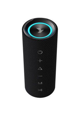 Портативна колонка Pixus Ring Black