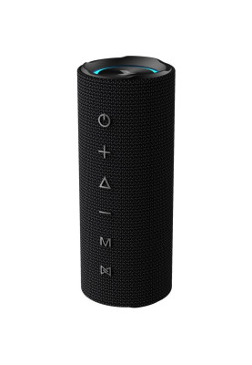 Портативна колонка Pixus Ring Black