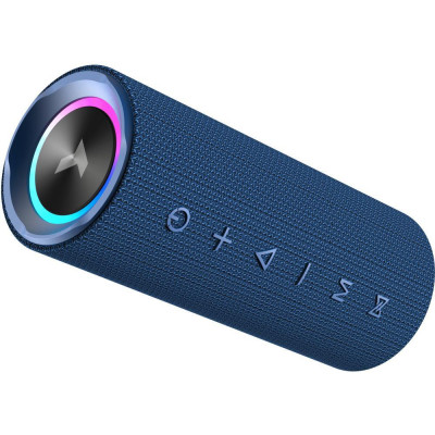Портативна колонка Pixus Ring Blue