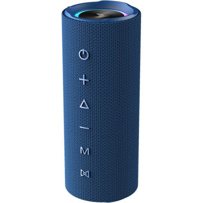 Портативна колонка Pixus Ring Blue