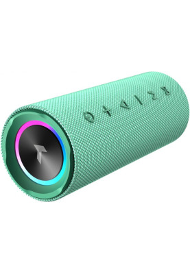 Портативна колонка Pixus Ring Green