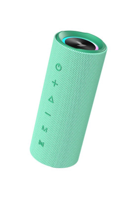Портативна колонка Pixus Ring Green
