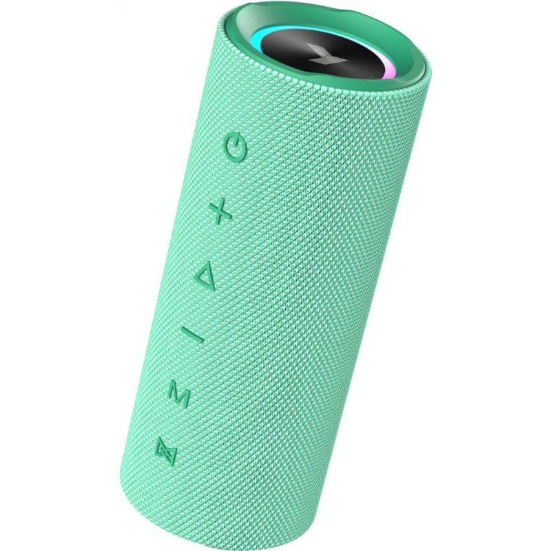 Портативна колонка Pixus Ring Green