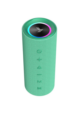 Портативна колонка Pixus Ring Green