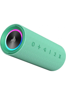 Портативна колонка Pixus Ring Green