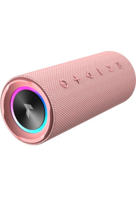 Портативна колонка Pixus Ring Pink