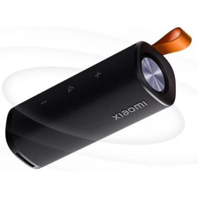 Портативна колонка Xiaomi Sound Outdoor 30W Black (QBH4261GL)