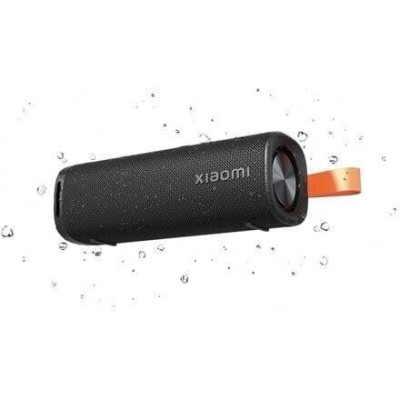 Портативна колонка Xiaomi Sound Outdoor 30W Black (QBH4261GL)