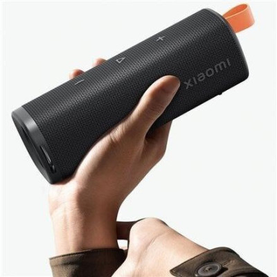 Портативна колонка Xiaomi Sound Outdoor 30W Black (QBH4261GL)