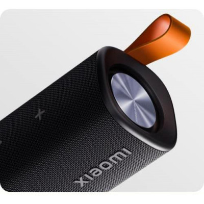 Портативна колонка Xiaomi Sound Outdoor 30W Black (QBH4261GL)
