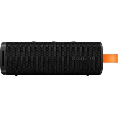 Портативна колонка Xiaomi Sound Outdoor 30W Black (QBH4261GL)