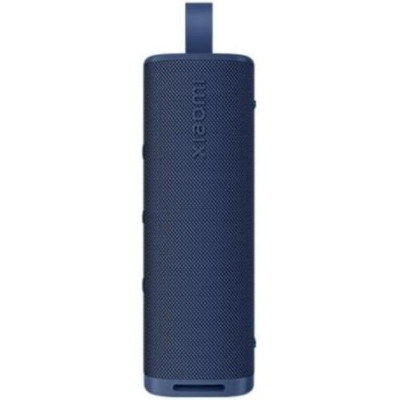 Портативна колонка Xiaomi Sound Outdoor 30W Blue (QBH4265GL)