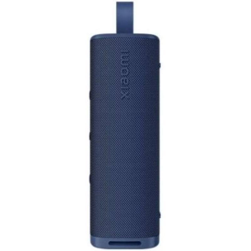 Портативна колонка Xiaomi Sound Outdoor 30W Blue (QBH4265GL)