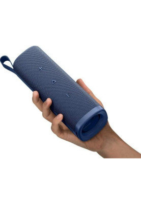 Портативна колонка Xiaomi Sound Outdoor 30W Blue (QBH4265GL)
