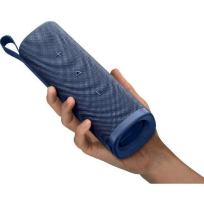 Портативна колонка Xiaomi Sound Outdoor 30W Blue (QBH4265GL)