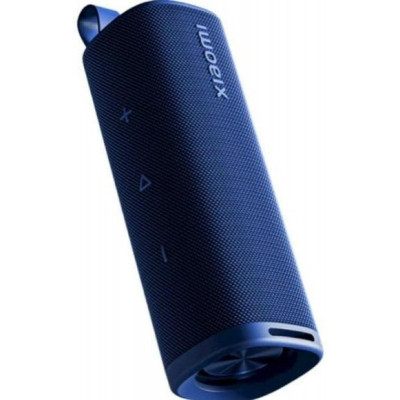 Портативна колонка Xiaomi Sound Outdoor 30W Blue (QBH4265GL)