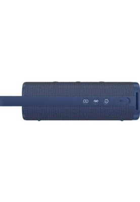 Портативна колонка Xiaomi Sound Outdoor 30W Blue (QBH4265GL)