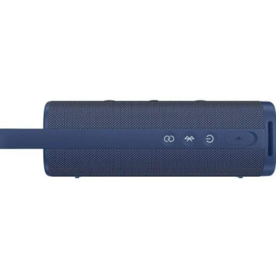 Портативна колонка Xiaomi Sound Outdoor 30W Blue (QBH4265GL)