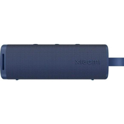 Портативна колонка Xiaomi Sound Outdoor 30W Blue (QBH4265GL)