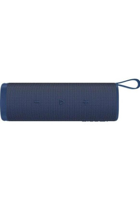 Портативна колонка Xiaomi Sound Outdoor 30W Blue (QBH4265GL)