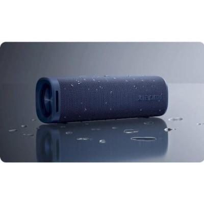 Портативна колонка Xiaomi Sound Outdoor 30W Blue (QBH4265GL)