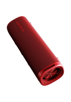 Портативна колонка Xiaomi Sound Outdoor 30W Red (QBH4263GL)